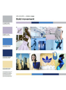 Scout WOMEN | Colour & Concept SS 27 + Online access