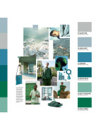 Scout MEN SS 27: | Colour & Concept SS 2027