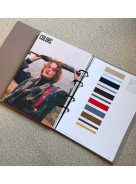 Nelly Rodi Women's Stories AW 27/28