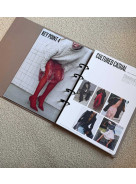 Nelly Rodi Women's Stories AW 27/28