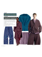 D.Cipherfm Men Colour & Trend AW 27/28