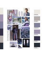 Scout WOMEN 27/28 | Colour & Concept