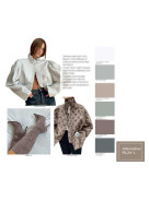 D.Cipherfm Women Colour & Trend A/W 27/28