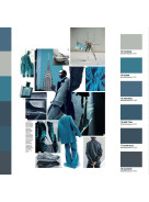 Scout MEN AW 27/28 | Colour & Concept 