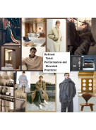 Scout MEN AW 27/28 | Colour & Concept 