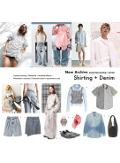 Scout Colour & Concept CASUAL + YOUTH + KIDS SS 2028
