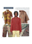 D.Cipherfm Men SS 2028
