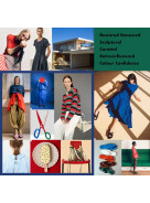 Scout WOMEN | Colour & Concept SS 28 + Online access