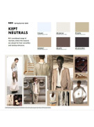 Scout MEN SS 28: | Colour & Concept SS 2028