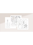 Satelittle Baby & Newborn AW 22/23