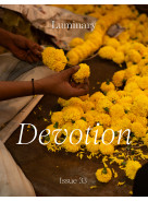 Luminary #33 | The Devotion issue S/S 2027