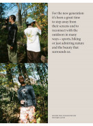 Textile View Magazine #133