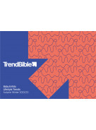 E-BOOK Trend Bible Baby & Kids - Lifestyle Trends A/W 22/23