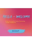 Scout WOMEN Color & Concept S/S 2022