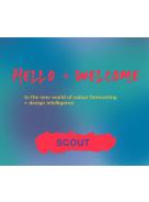 Scout MEN E-BOOK Colour & Concept S/S 2022