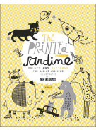 The Printed Sardine Vol. 1