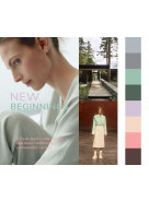 Scout WOMEN Color & Concept S/S 2022