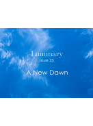 Luminary A New Dawn SS22
