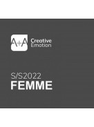 A+A FEMME - Women S/S 2022