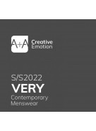 A+A Very - Men Fashion Trends S/S2022