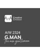 A+A G.Men | The New Gentlemen 24.1