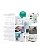 D.Cipherfm Activate Color & Trend A/W 2023-24