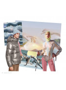 D.Cipherfm Activate Color & Trend A/W 2023-24