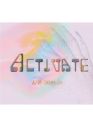 D.Cipherfm Activate Color & Trend A/W 2023-24