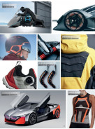 Inmouv Style Lab Active PREMIUM - A/W 2022/2023