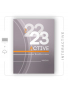 Inmouv Style Lab Active PREMIUM - A/W 2022/2023