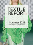 Textile Report #2 Summer 2023