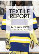 Textile Report #3 Autumn 23/24