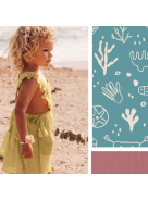 Minicool - BeColor Newborn & Baby S/S 2023