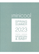 Minicool - BeColor Newborn & Baby S/S 2023