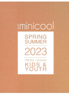 Minicool - BeColor Kids & Youth S/S 2023
