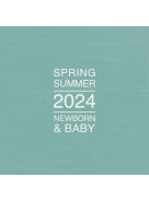 Minicool - BeColor Newborn & Baby SS 2024