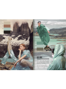 Nelly Rodi Color Intelligence Fall/Winter 2023/24