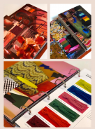 Nelly Rodi Color Intelligence Fall/Winter 2023/24