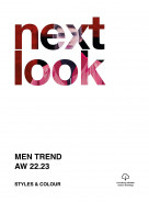 Next Look Men Fashion Trend A/W 22/23