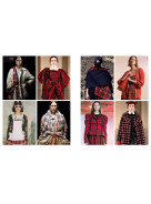 Next Look - Fashion Trends Styles & Accessories A/W 22/23