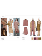 Next Look Women Fashion Trends A/W 22/23