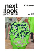 Next Look Close Up Men | Knitwear | #13 S/S 23 Digital Version