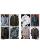 Next Look Close Up Men | Outerwear | #10 A/W 21/22 Digital Version