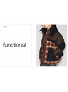 Next Look Close Up Men | Outerwear | #10 A/W 21/22 Digital Version