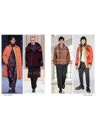 Next Look Close Up Men | Outerwear | #10 A/W 21/22 Digital Version