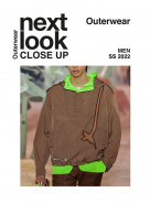 Next Look Close Up Men | Outerwear | #11 S/S 22 Digital Version