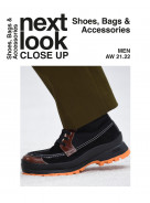 Next Look Close Up Men | Shoes, Bags & Accessoires | #10 A/W 21/22 Digital Version