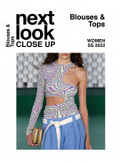 Next Look Close Up Women | Blouses & Tops | #11 S/S 22