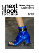 Next Look Close Up Women | Shoes, Bags & Accessories | #11 S/S 22