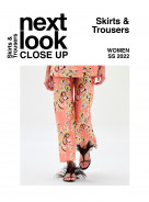 Next Look Close Up Women | Skirts & Trousers | #11 S/S 22